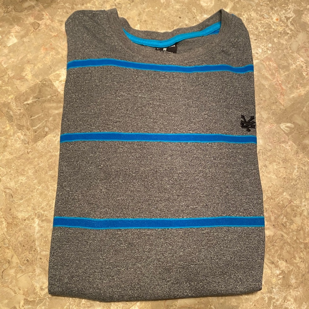 Men’s Zoo York M Short Sleeve T-Shirt